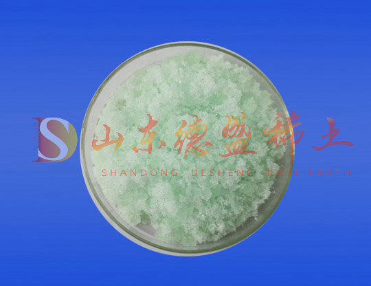 潍坊硝酸铥