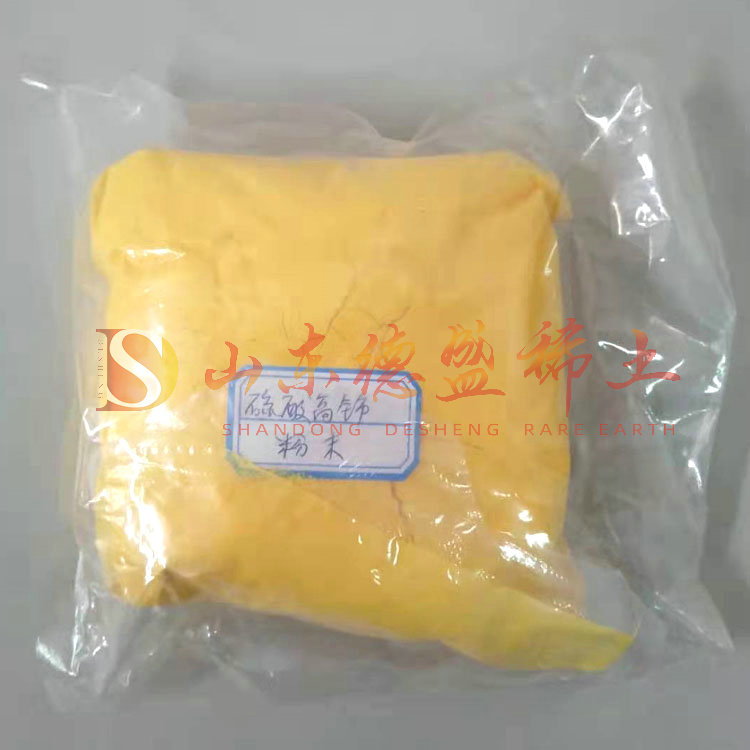 潍坊二水硫酸高铈